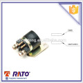 Hot sale motor electric relay for 125cc